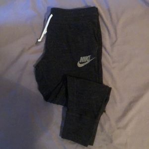 Nike sweatpants